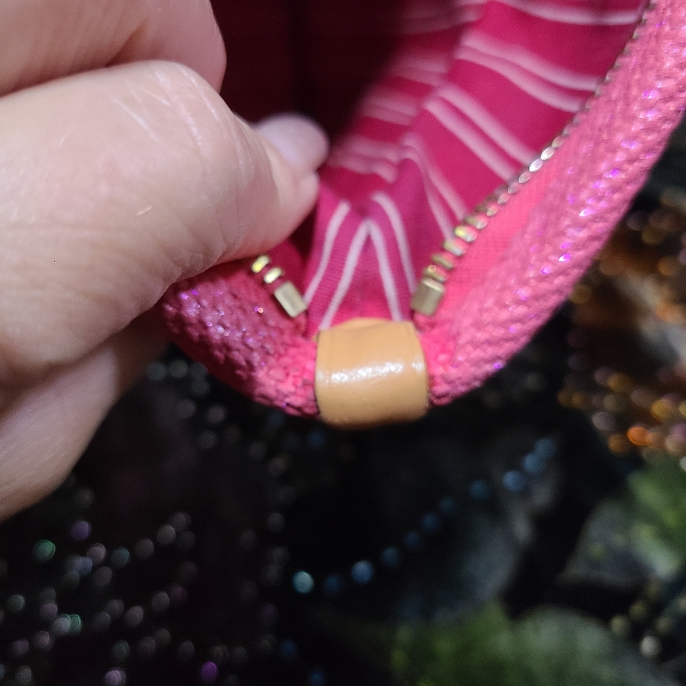 SOLD Louis Vuitton Irridencent Bag - Picture 11 of 16